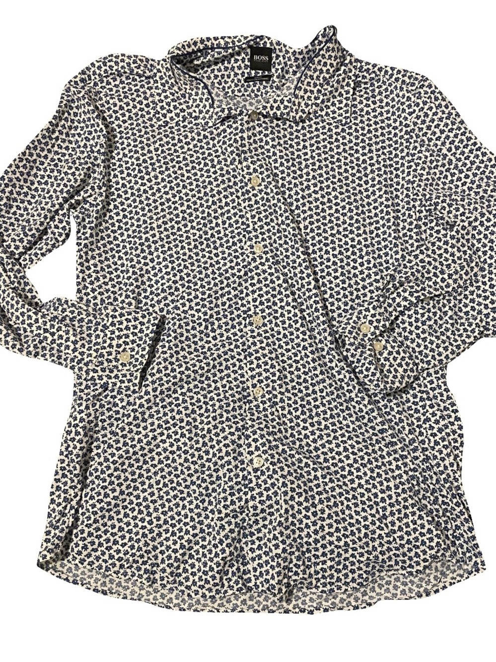 button down shirt mens